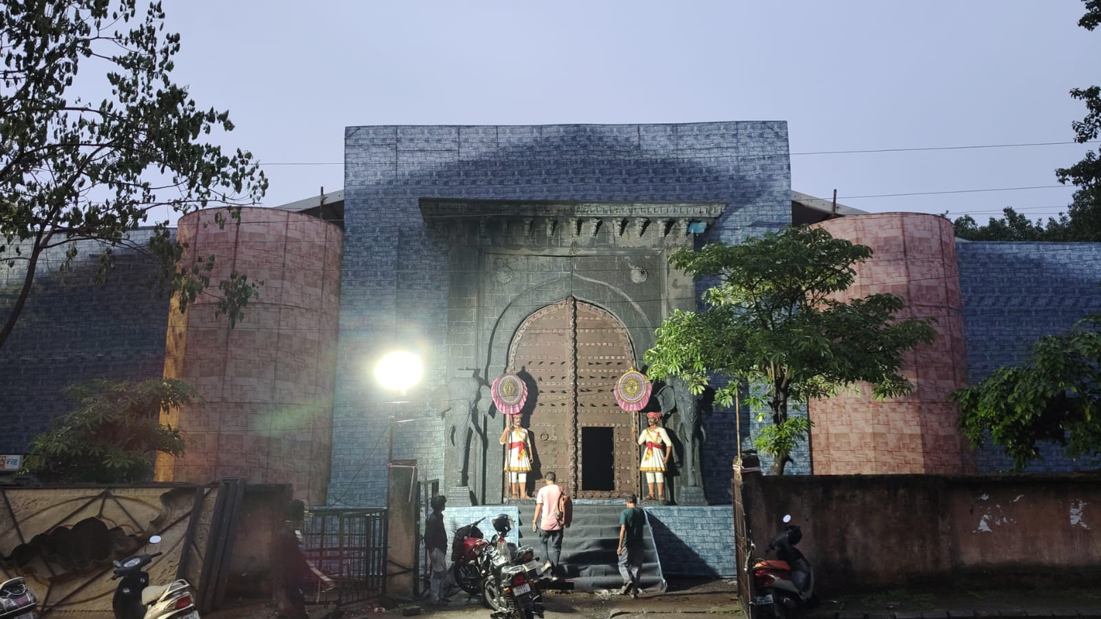 cultural Event