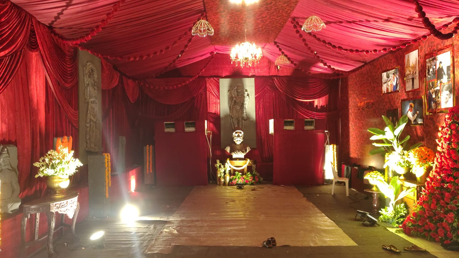 cultural Event